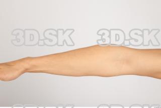 Forearm texture of Andrej 0001